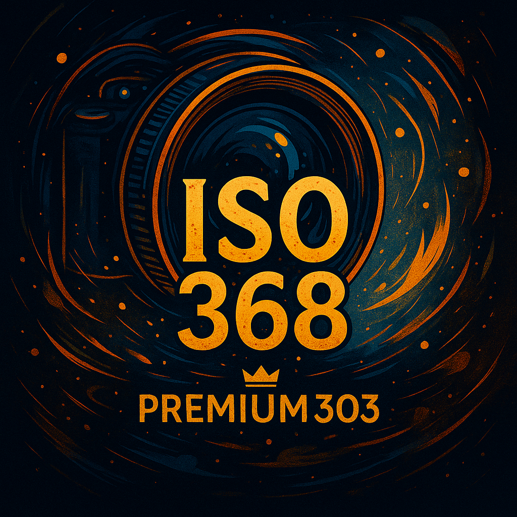 PREMIUM303
